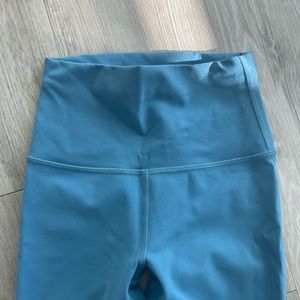 Lululemon Wunder Train Tight